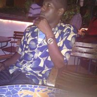 Badara Wade的照片