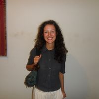 Karolína Hlaváčková's Photo