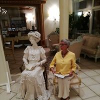 Martina Gruber's Photo