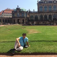 Tunjay Shavahatli's Photo