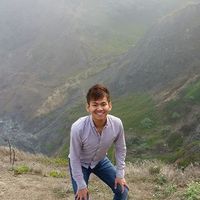 Patrick Luong的照片