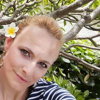 Maja Vasiljevic's Photo