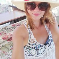 Katarzyna Markowska's Photo