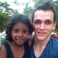 Paul Crozier的照片