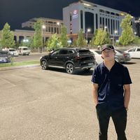 Muhammad Sobir Qoldoshev's Photo