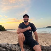 Eber Manuel Jimenez's Photo