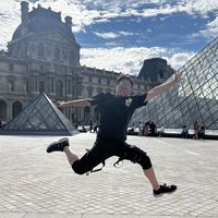 Cengizhan Canarslan's Photo