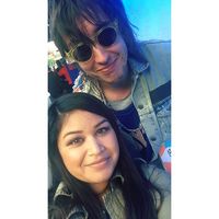 Photos de Ashley Vincent