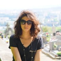 Maud Pitù Pitù's Photo