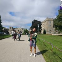 Ingvar Kiričenko's Photo