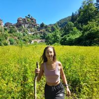 Clara Roldán Madrid的照片