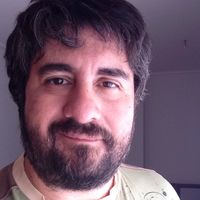 Fotos de Raúl Varga