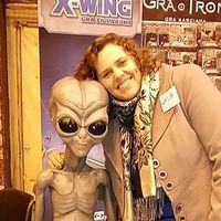 Kasia Pielorz's Photo