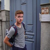 Matthew Miller's Photo