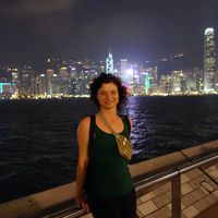 Le foto di Anne Geselbracht