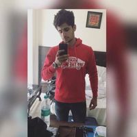 Fotos de Aakash Budhrani