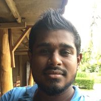 Jan Samarasinghe's Photo