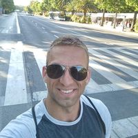 Matúš Šarmír's Photo