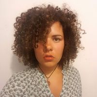 Viviane Moraes's Photo