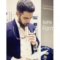 Francesco Bonfiglio's Photo