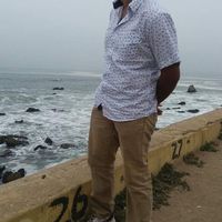 Guillermo Mayorga's Photo