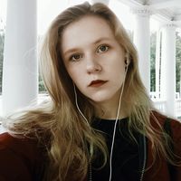 Maria Kuznetsova的照片