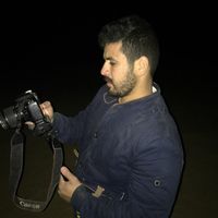 tamer Moukhtar's Photo