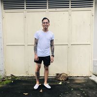 Yorgi Firzal Tuwo的照片