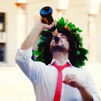 Sebastiano Caruso的照片