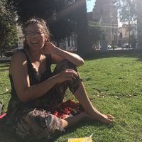 Laurina Xanthopoulos's Photo