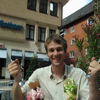 piero Gasparetto's Photo