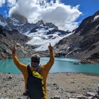 Pasquale Fusco's Photo