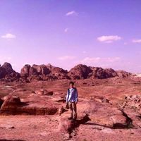 Peter Cusack's Photo