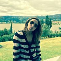 Catalina Argote Oramas's Photo