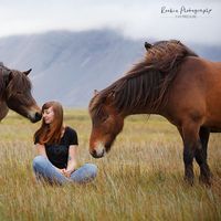 Eva Frischling's Photo