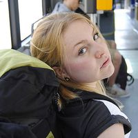 Joanna Pożarycka's Photo