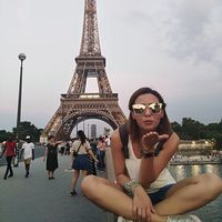 mouna ben krid's Photo