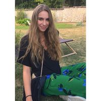 Laurie Levasseur's Photo