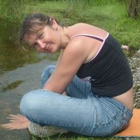 Elena Ivanova's Photo