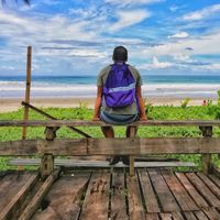 Popoy Gonzales的照片