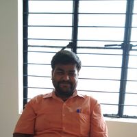 Selvam Ramar's Photo