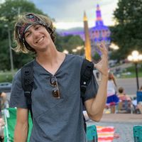 Andrew Terterov's Photo