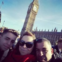 Eliane Trombini的照片