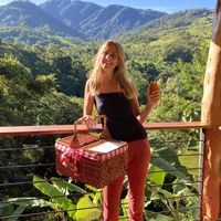 Melina Behrendt's Photo