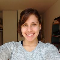 Mayara Luiza Fernandes Alves's Photo