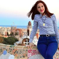 Mari Carmen Ramirez Rueda's Photo