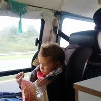 Damian Martinez的照片