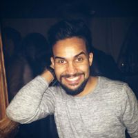 Le foto di Moe Benbouja