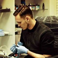 Anton Zhuravlev's Photo