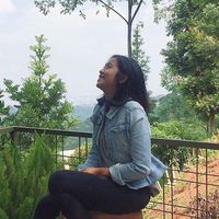 Fairuzsya Hafsari的照片